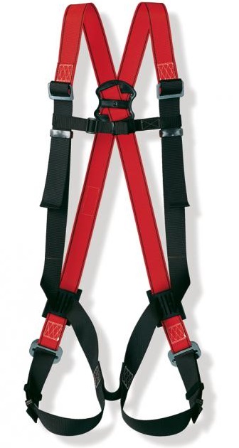 M.A.S Fall arrest belt MAS 5 Var. B3 - 1005016-1005026 up to 136 kg