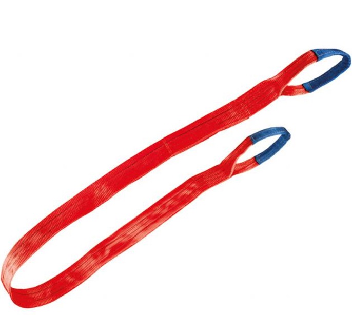 Tector 84548 Lifting belt 5000 kg Dimensions 150 mm x 6 m