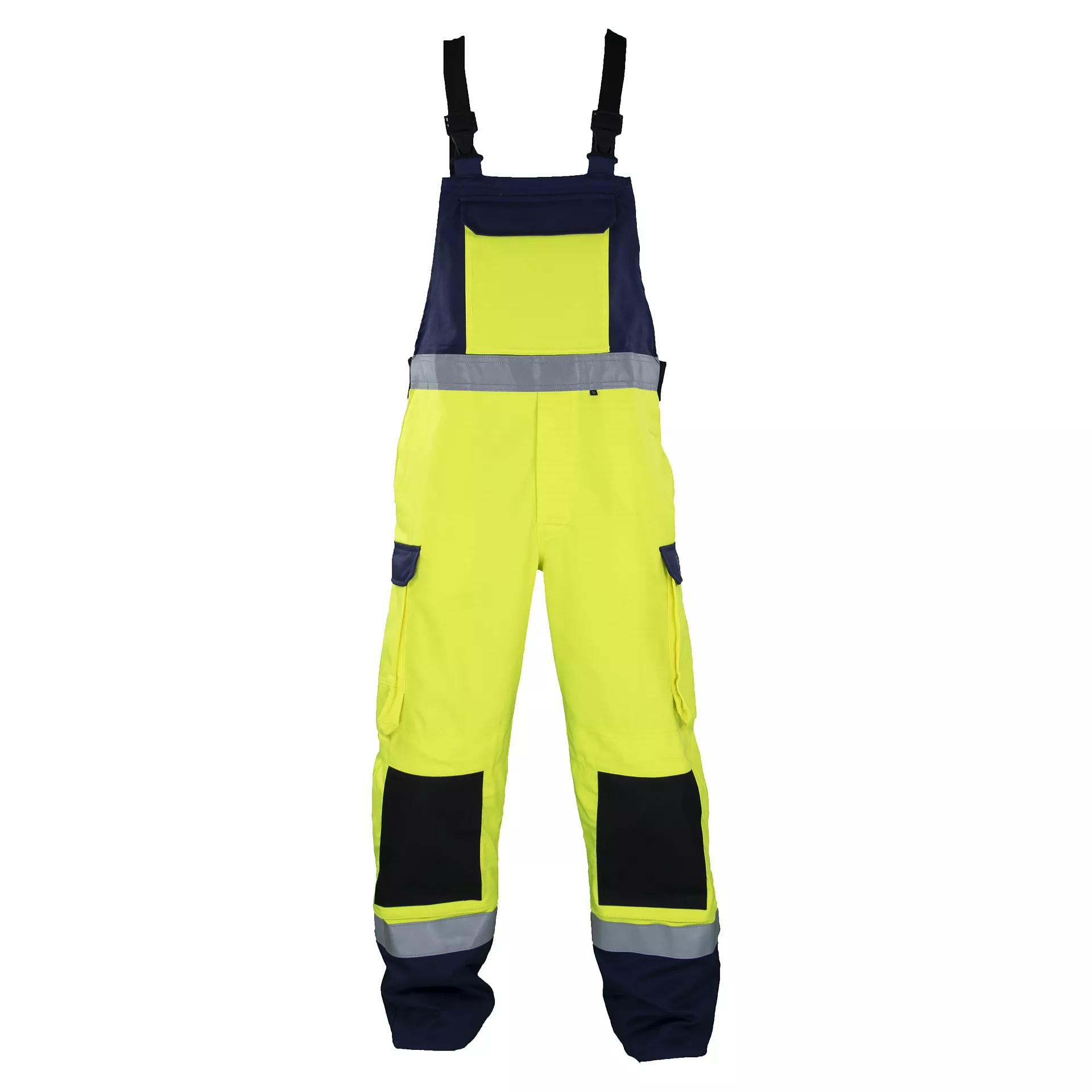 Asatex BGLH52 Multinorm dungarees 