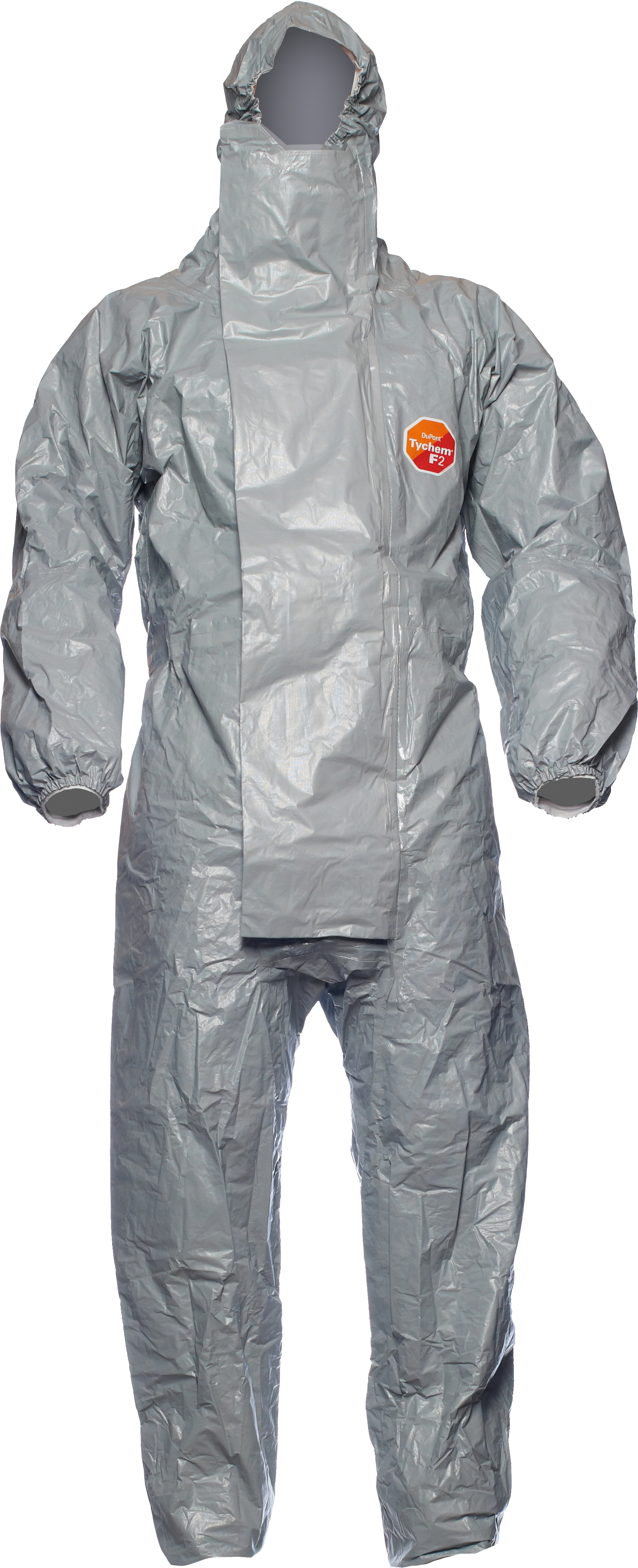 tf6000f_1 DuPontTychem -F 6000F Protective overall Cat. III Type 3B + 4B + 5B + 6B