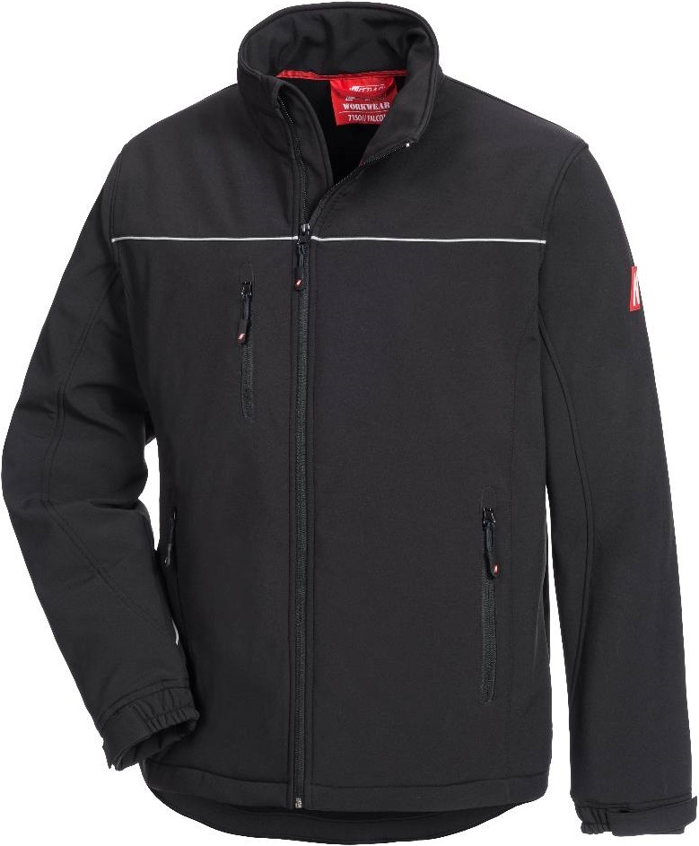 AS-7150-1000-XS - schwarz AS-7150-1000-XS - schwarz