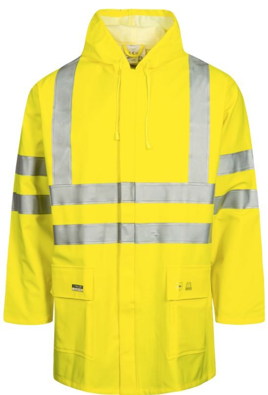 LY-LR9055-53-XS - leuchtgelb