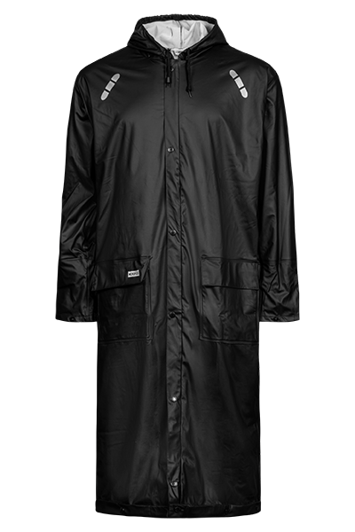 Lyngsøe LR8018 PU Allround Regenjacke