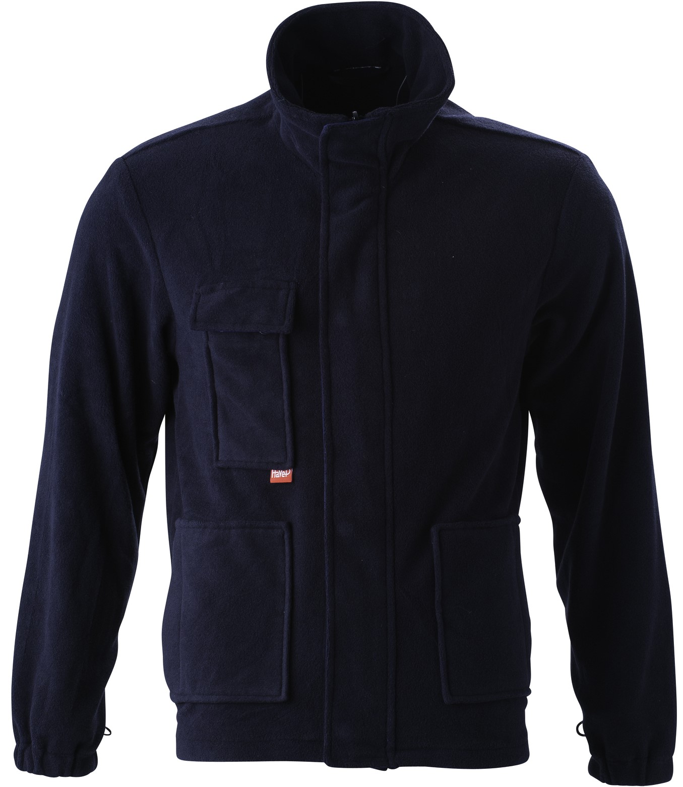 40012FaQoKa1vqKzSk Havep Multi Protector 40012 flame retardant fleece jacket