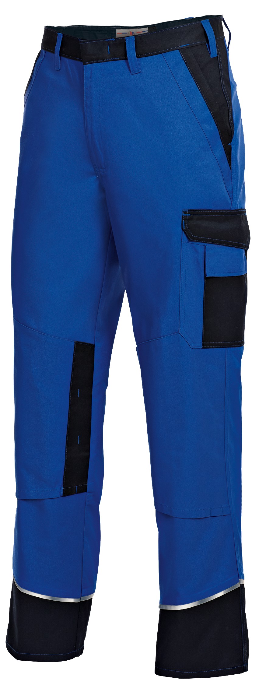 BP-1609-559-13-48S - königsblau-schwarz