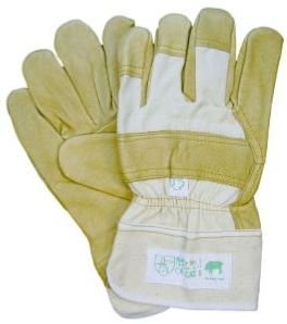 keilernr-1 Keiler NR.1 16001 Pig grain leather gloves