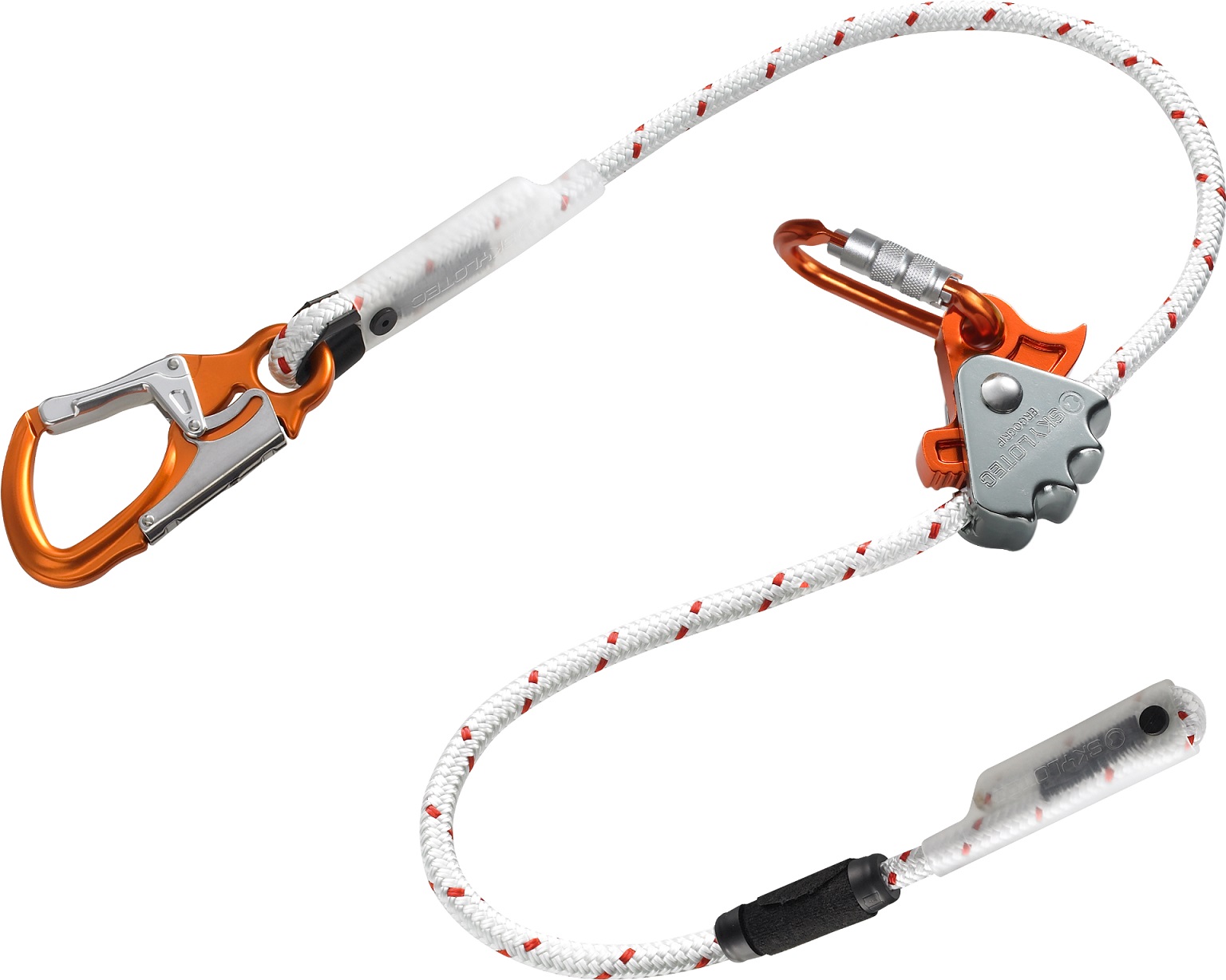 Skylotec ERGOGRIP SK12 Halteseil