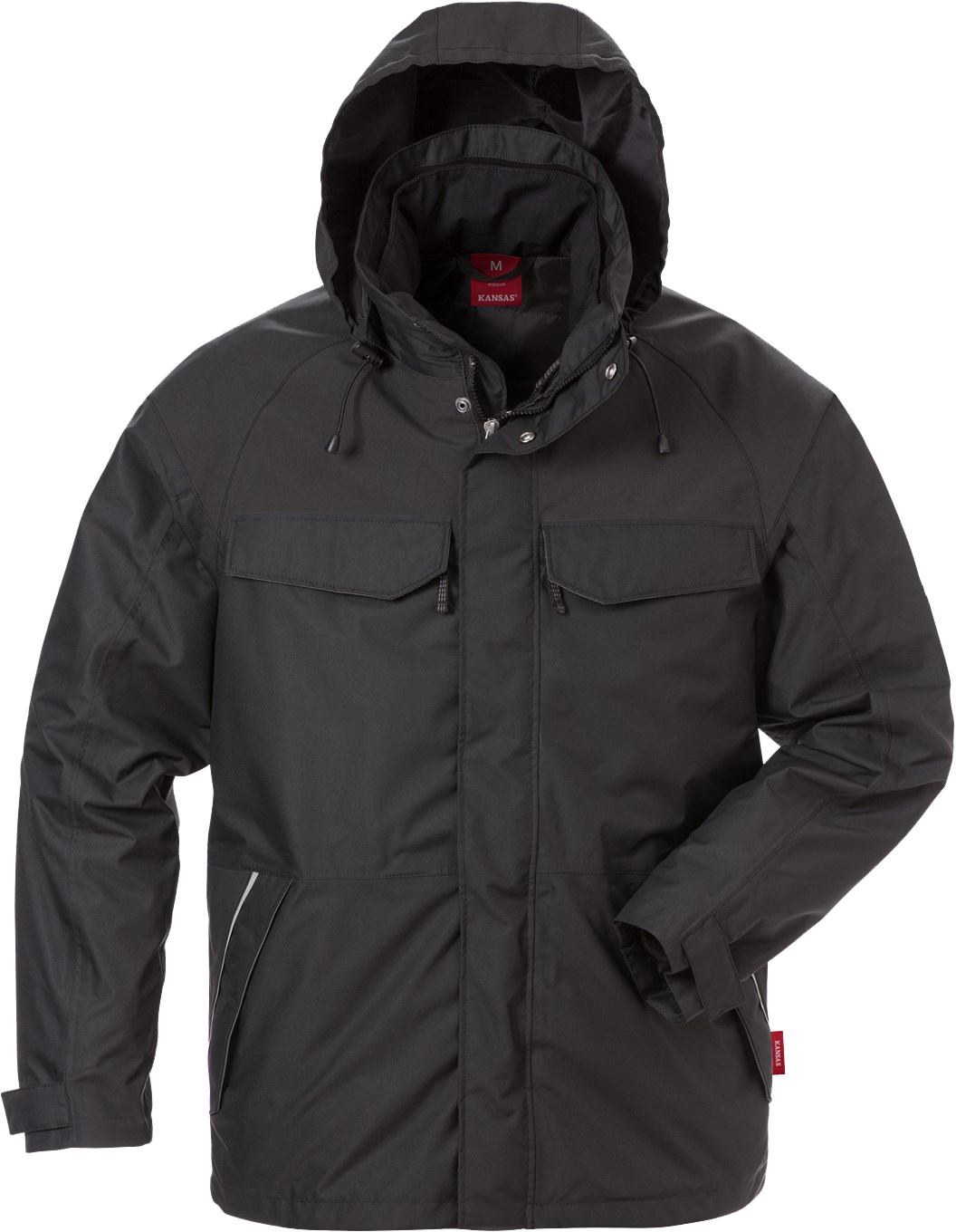 KA-126248-940-XS - schwarz