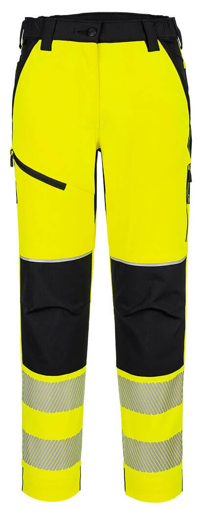 PW-T141YBRXS - gelb-schwarz