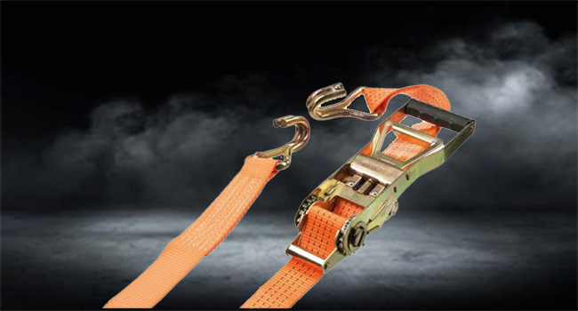 Lashing straps & round slings