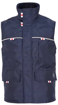 HB166iZz4WBykkrkM HB CONTOUR cold protection vest up to 0°C 01174 1K027 000