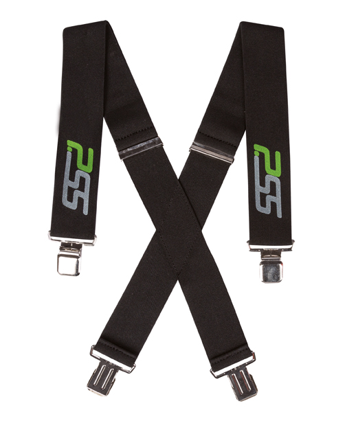 Hosentraeger_Clips_rgb PSS Suspenders Classic 5 cm wide with clips
