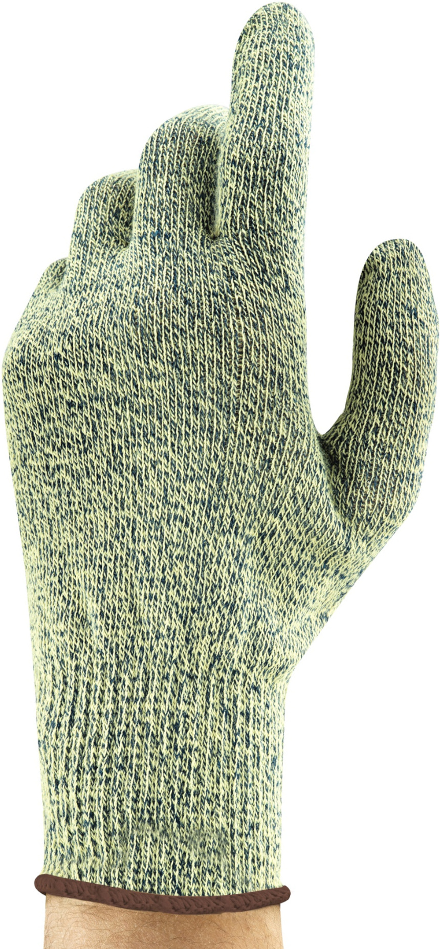 Vantage-70-750-Green-Product-EMEA-U-Card-_Refine-1 Ansell HyFlex 70-750 cut protection gloves level D