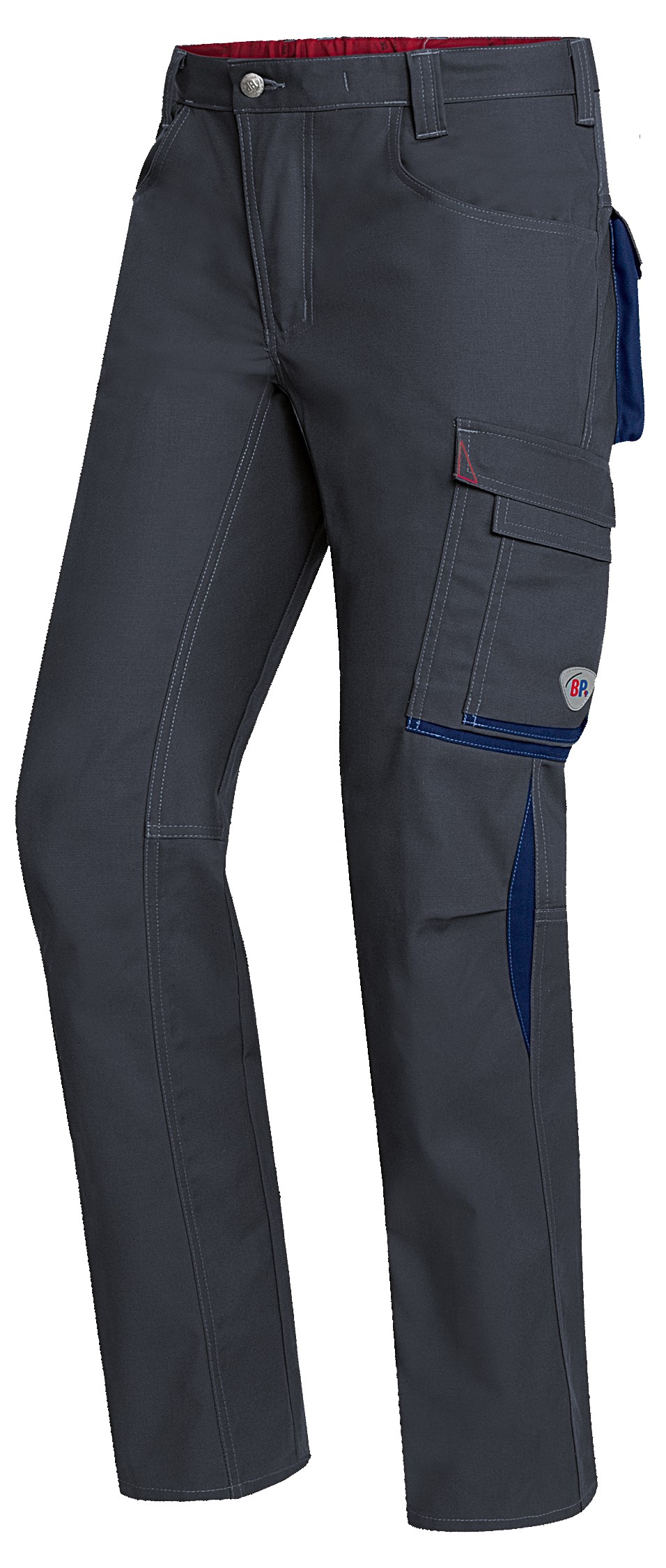 BP-1796-720-56-44S - anthrazit-nachtblau BP-1796-720-56-44S - anthrazit-nachtblau