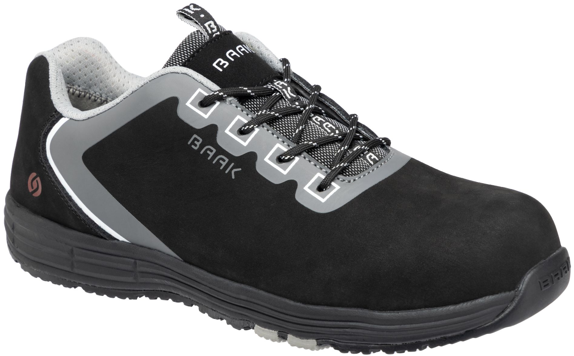 Baak 210012 Rob Halbschuh S3S FO HRO SR ESD