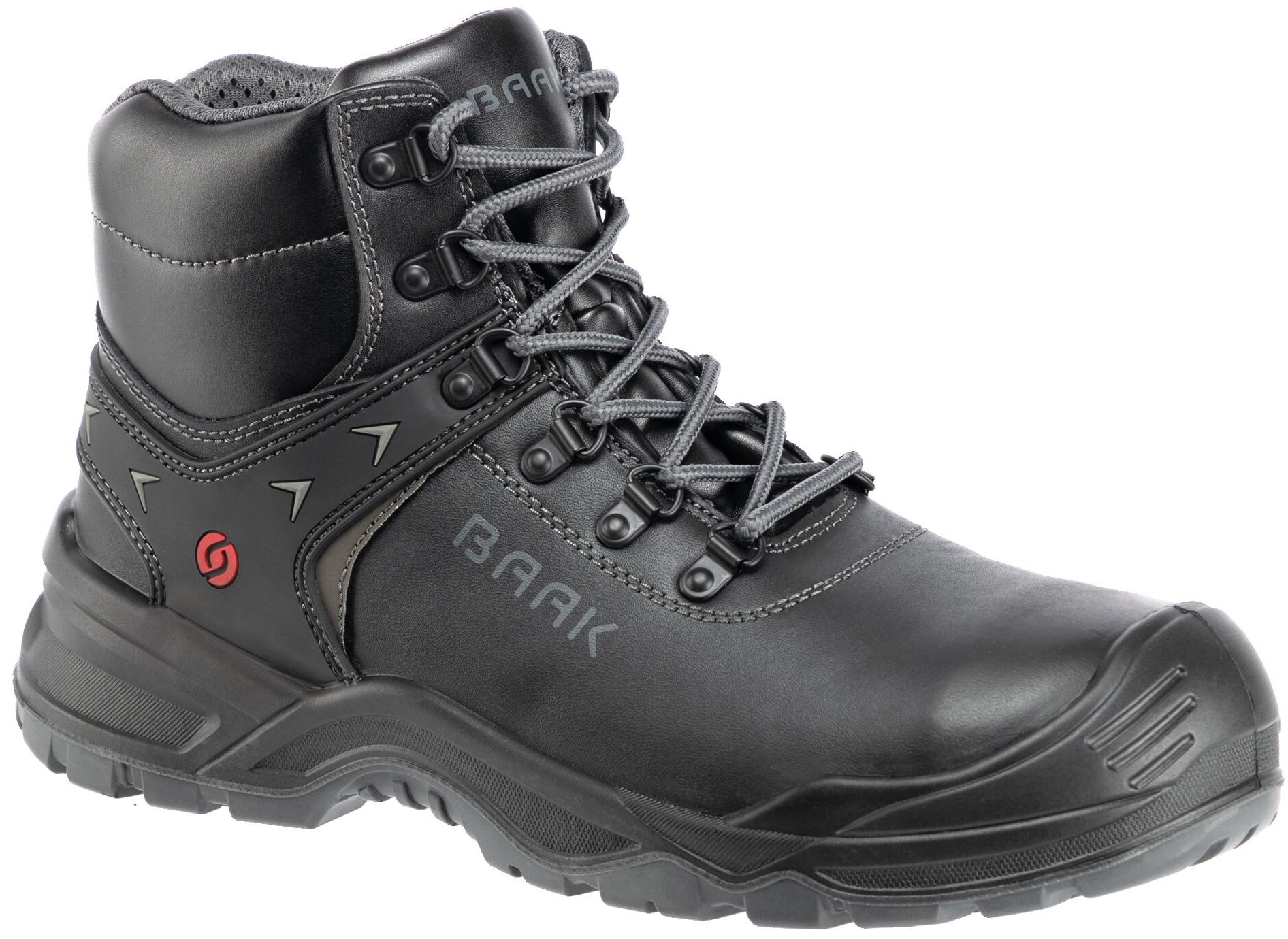 Baak 213083 Big Boss  Stiefel S3S FO LG SR ESD