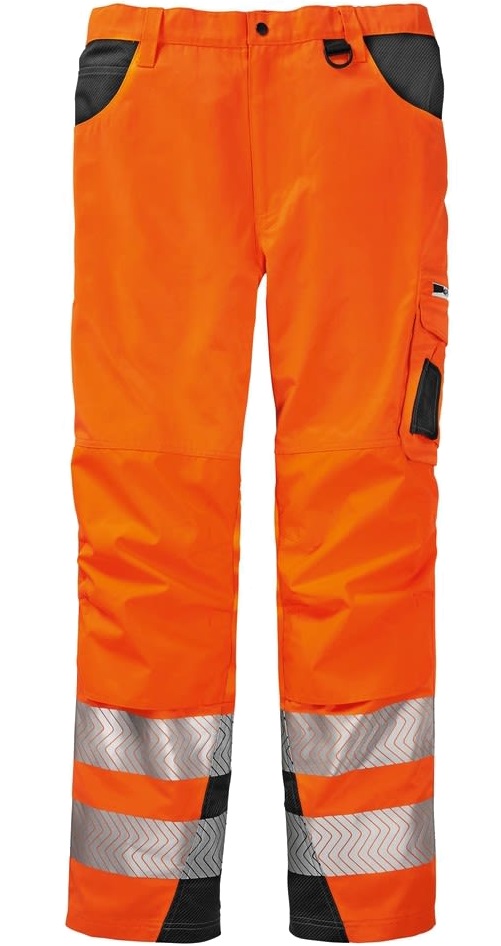 3850r5rJMp4cSVM1z 4 Protect TENNESSEE 3850 warning waistband trousers light orange-grey