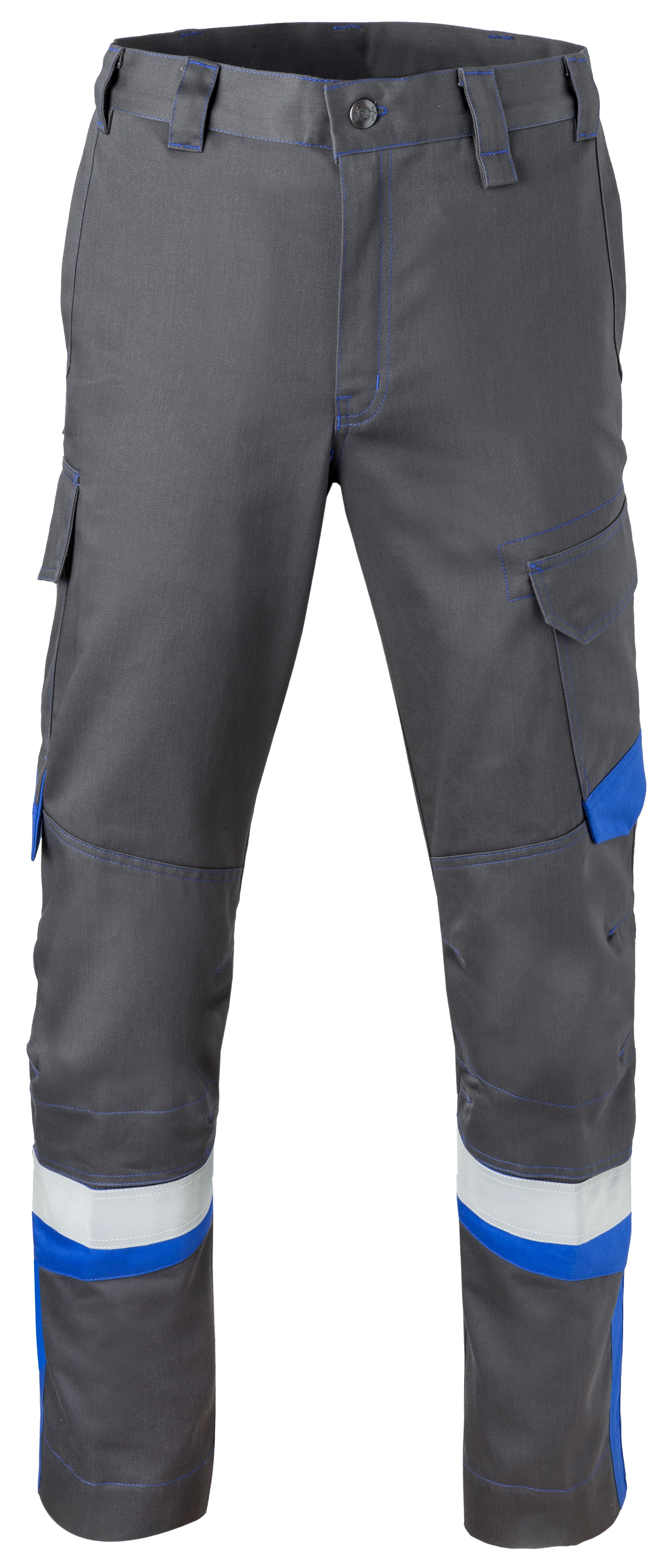 HV-80517-AAR-D36 - kohlengrau-royalblau HV-80517-AAR-D36 - kohlengrau-royalblau