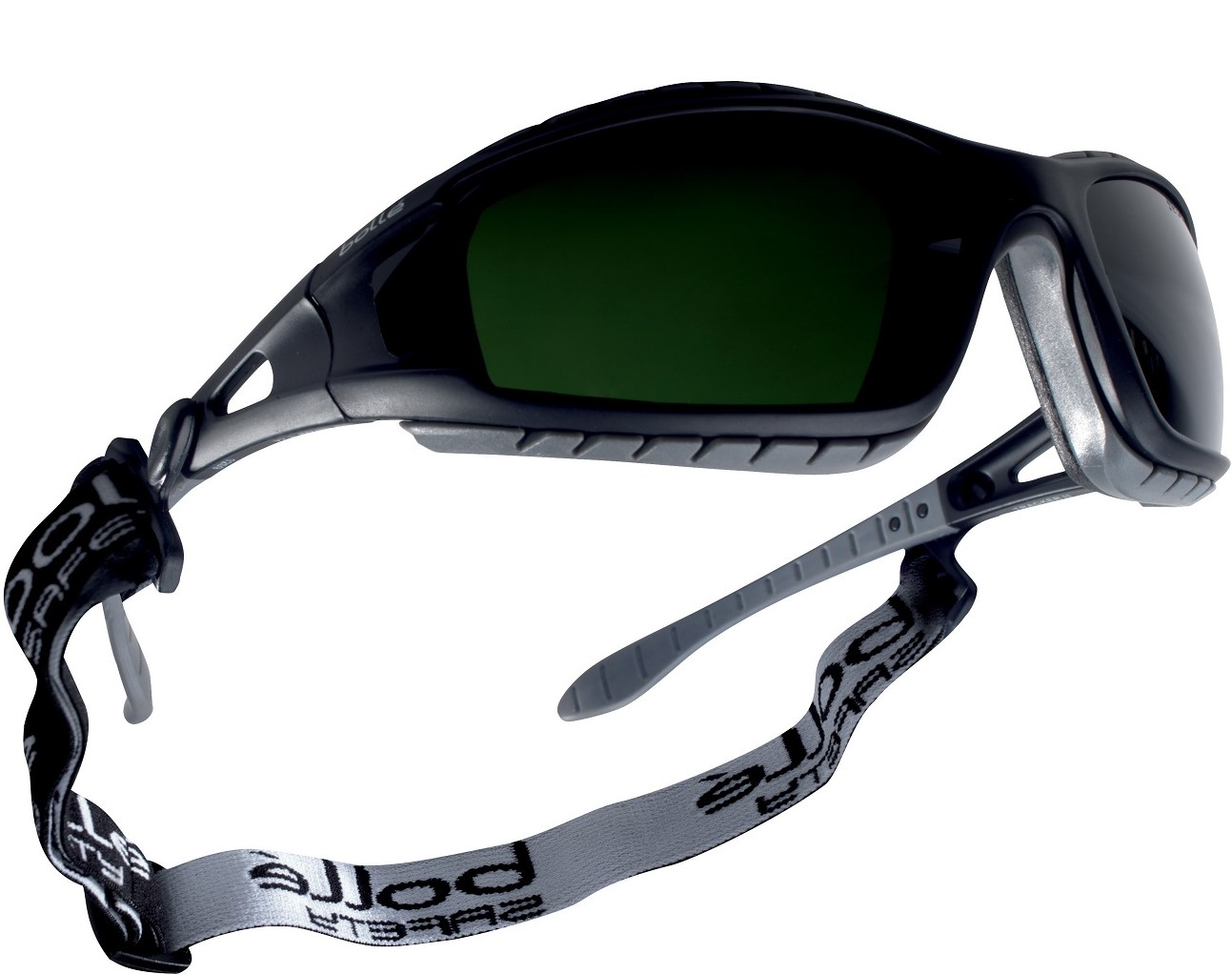 Bollé Welding goggles TRACKER TRACWPCC5