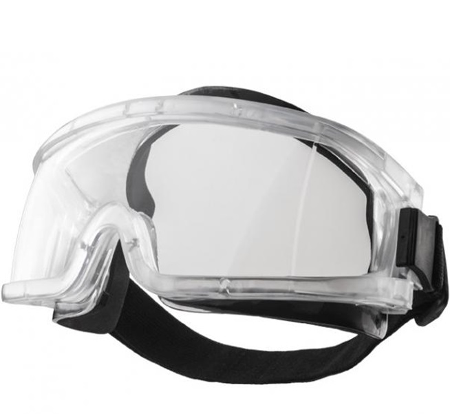 Tector 4193 CHARGE Full view glasses
