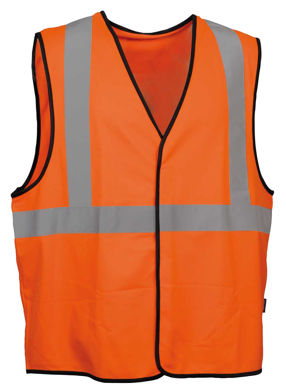 560bb37e-19b4-46ab-93fd-4c95c0a8018e COFRA Beaming V297-0 high-visibility vest