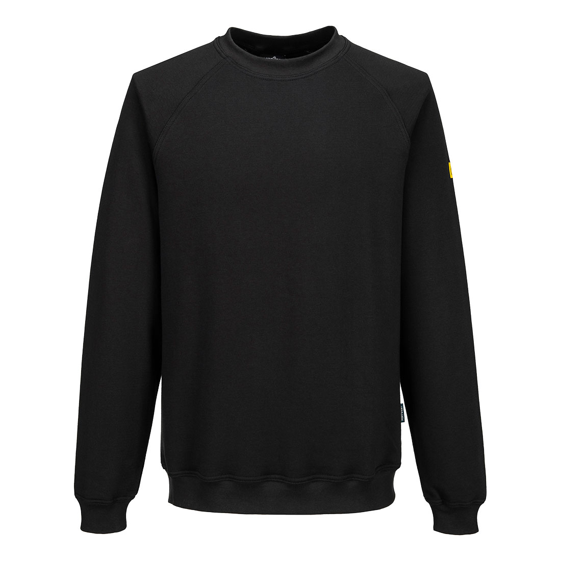Portwest AS24 antistatisches ESD-Sweatshirt 