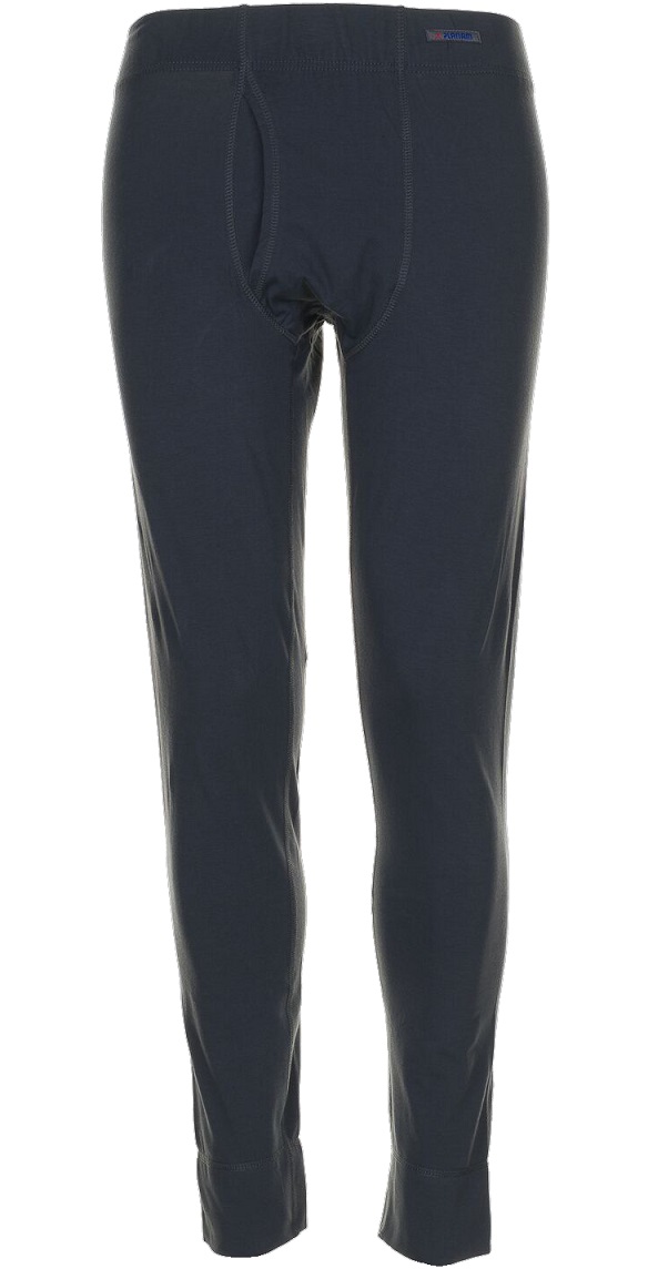 FUW_2261_360_vorne Planam Funktionsunterwäsche Hose lang 275 g/m²
