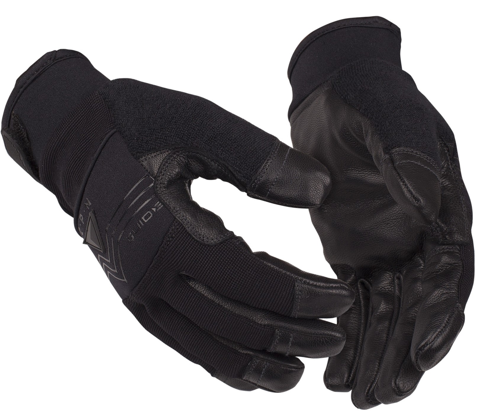 Guide 6203 CPN cut and puncture protection gloves level F