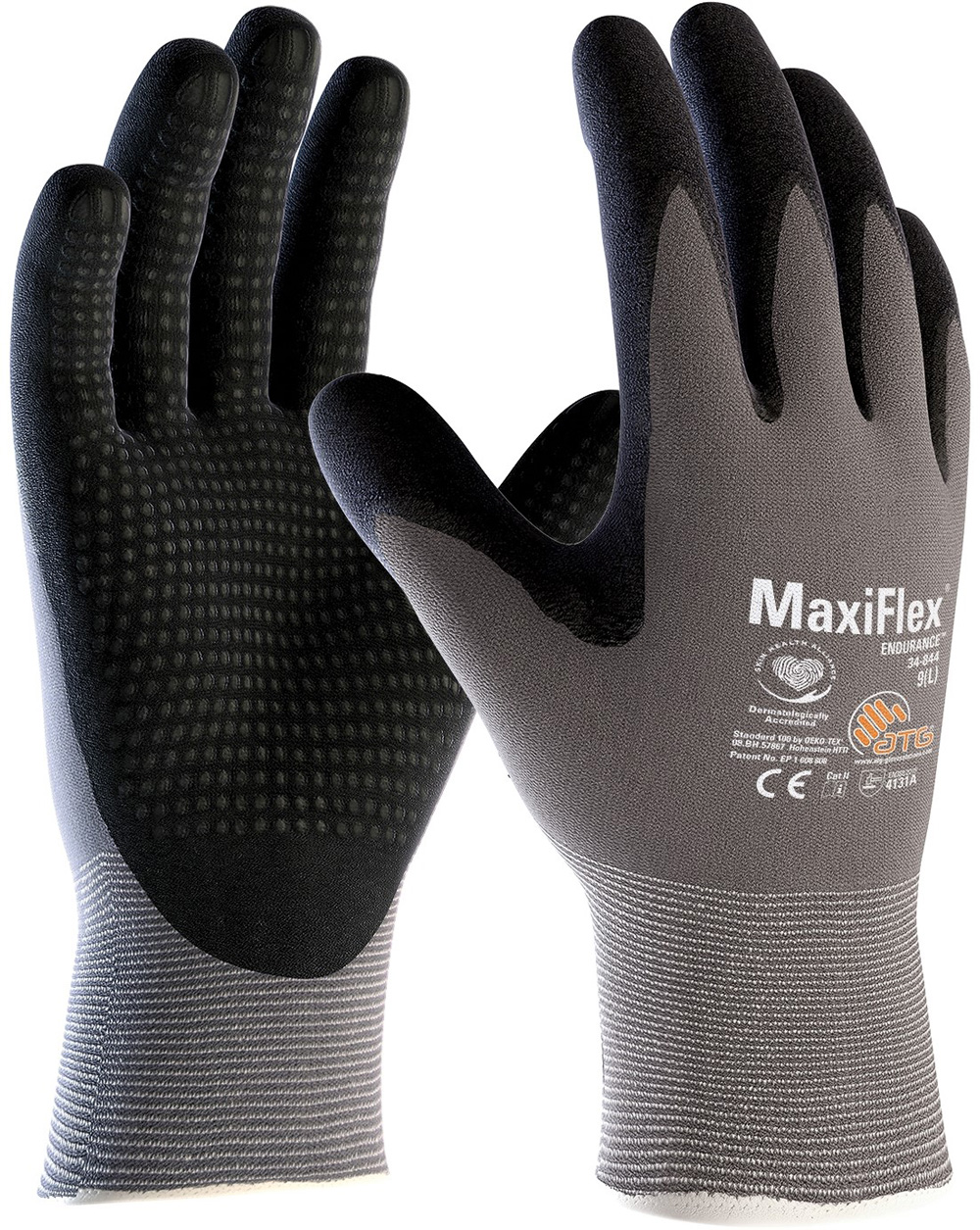atg-maxiflex-endurance-34-844 ATG MaxiFlex Endurance 34-844 Mounting gloves with studs