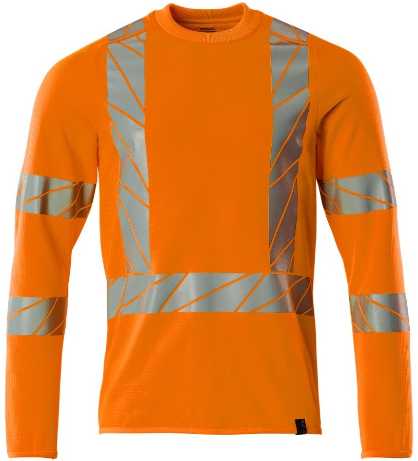 MA-22184-781-14-XS - leuchtorange MA-22184-781-14-XS - leuchtorange