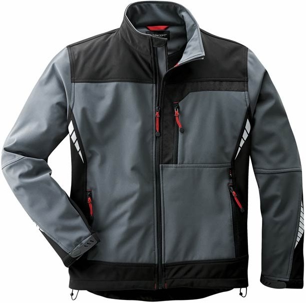 SCH-8478-S - anthrazit-schwarz