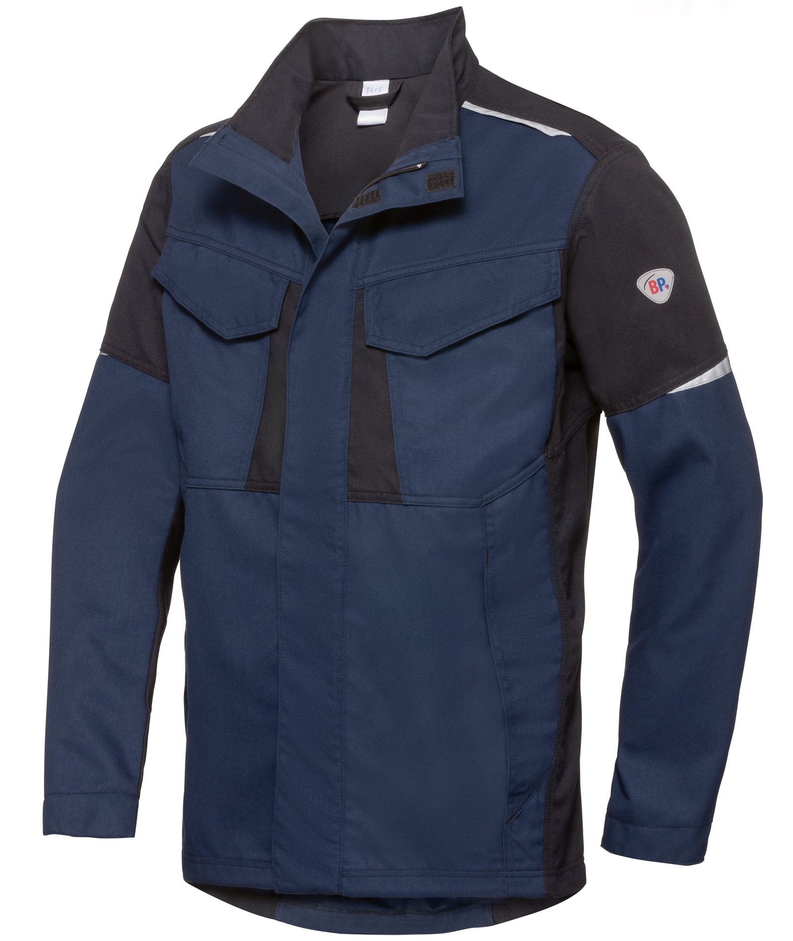 BP 2408-581 Multinorm work jacket Multi Protect 