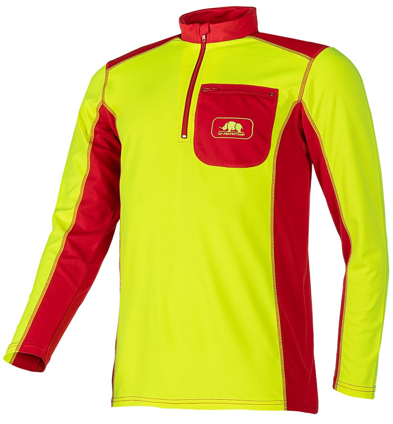 697A_844___SIL SIP Protection 697A functional shirt long sleeve UPF +50