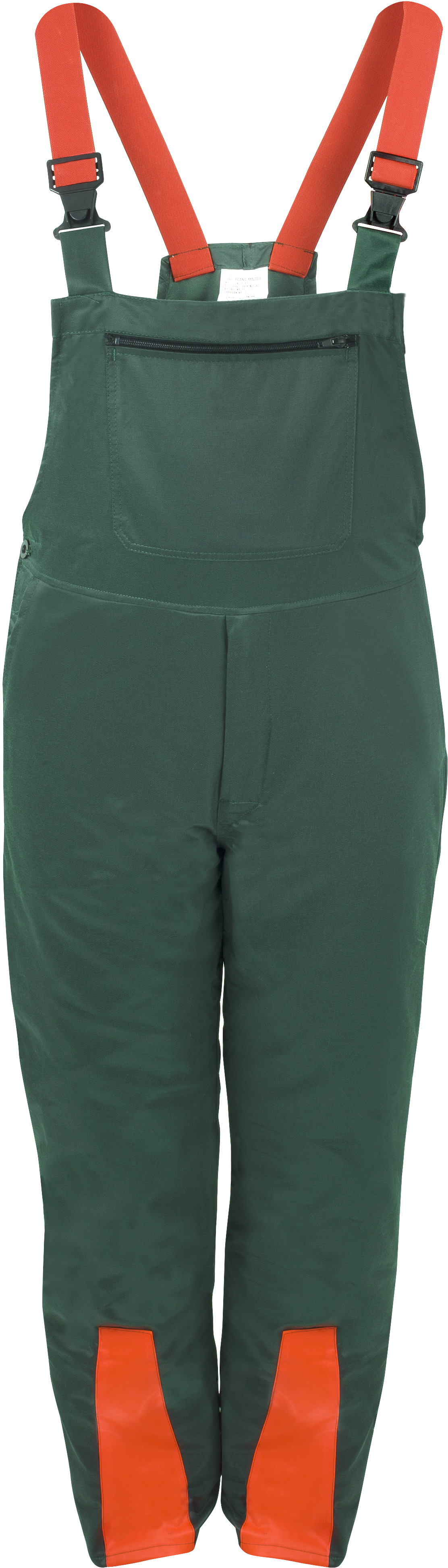 fh Prevent FH Forester dungarees green-orange