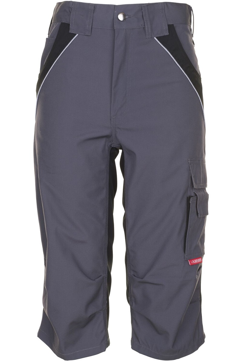 PL-2556-XS - Grau-Schwarz PL-2556-XS - Grau-Schwarz