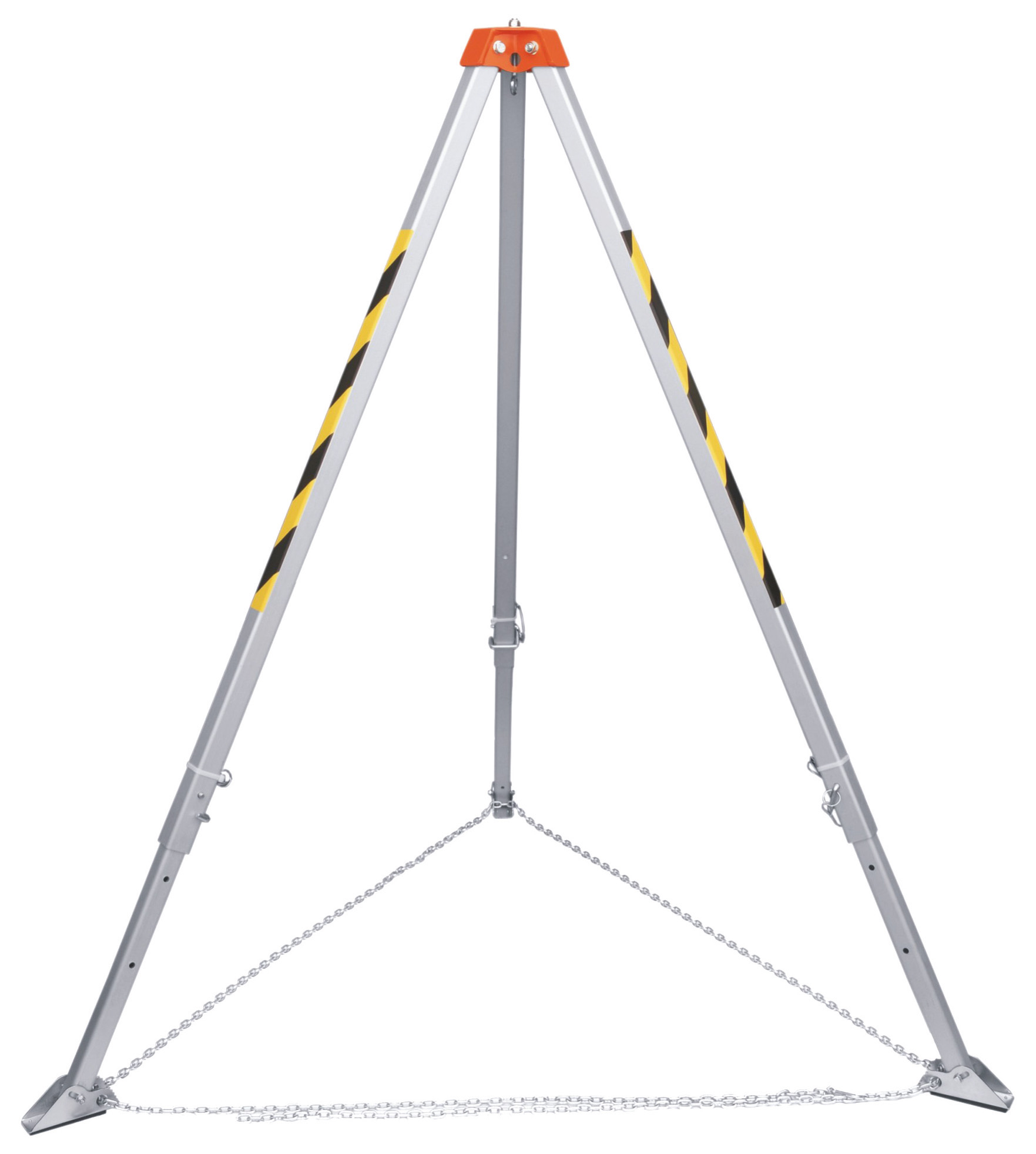 1883 C.A.M.P Tripod Evo - Tripod lifting device