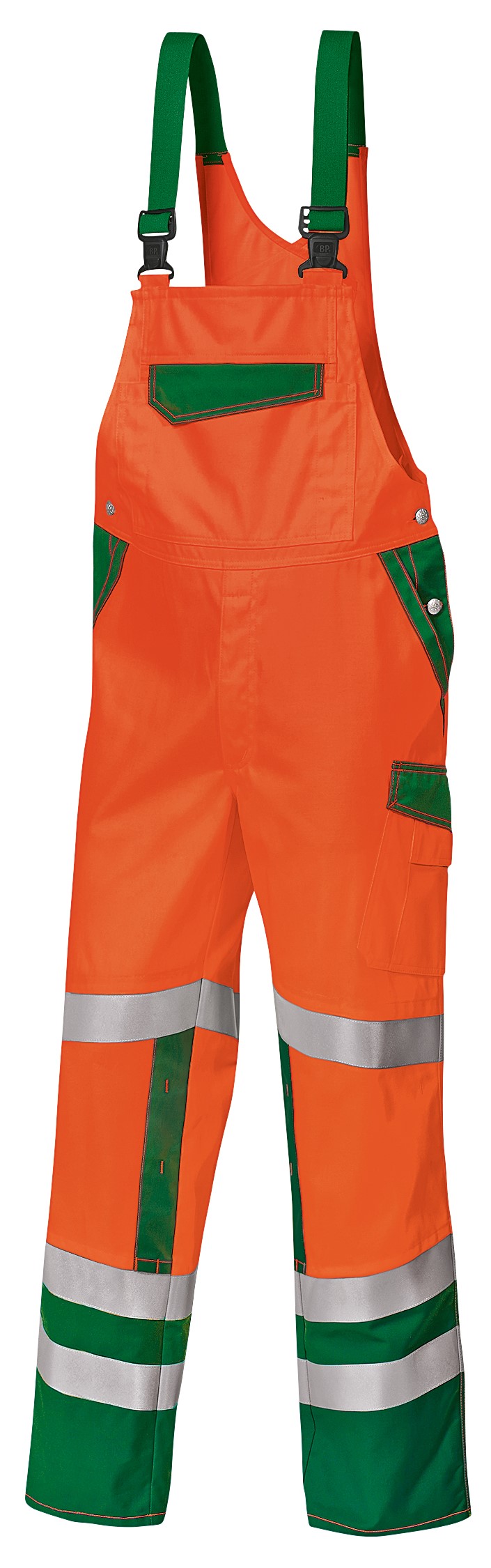 BP-2011-845-8574-48S - warnorange-grün BP-2011-845-8574-48S - warnorange-grün