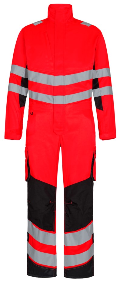 EN-4545-319-4720-XS - rot-schwarz