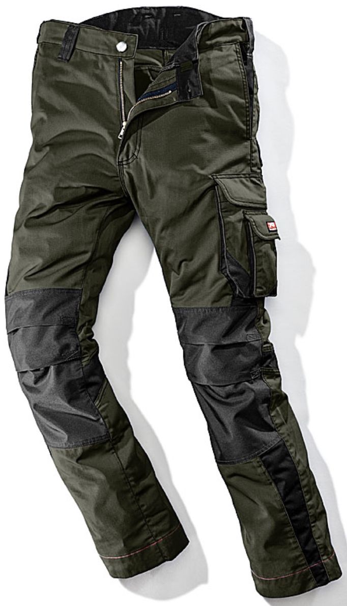 BS-1041-301-48 - oliv-schwarz