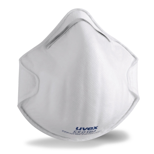 uvex sliv-Air c 2100 Form mask FFP1 8732100