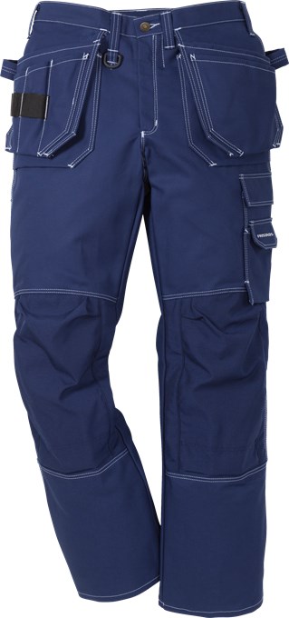FR-100281-541-42 - blau-schwarz