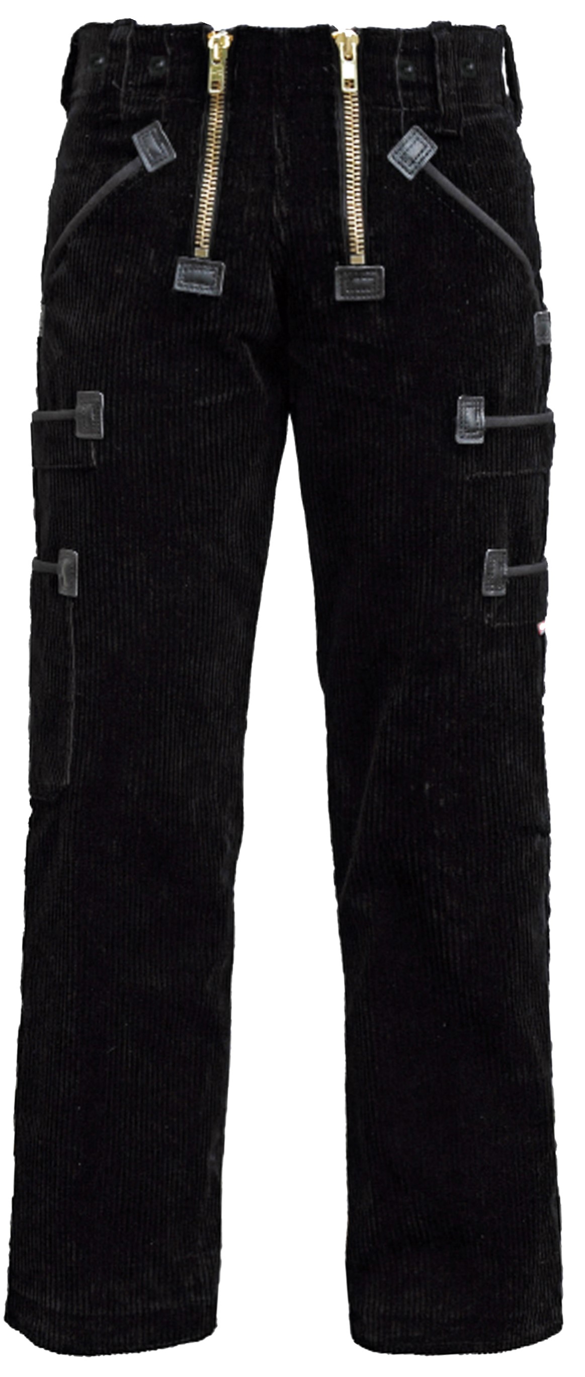 eiko7lDwdNPUE5QWQe Eiko Impossible three-wire cord guild pants