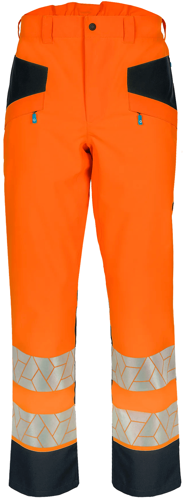 SIO-103WA2L2I-748-3XL - leuchtorange-marineblau