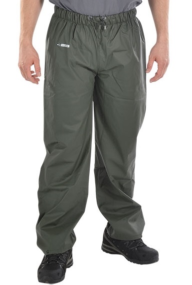 20-3412-2 Ocean 20-3412 Weather Light Rain Pants