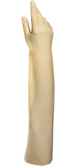 Mapa AdvanTech 522 Latex-Neopren-Nitril-Schutzhandschuhe