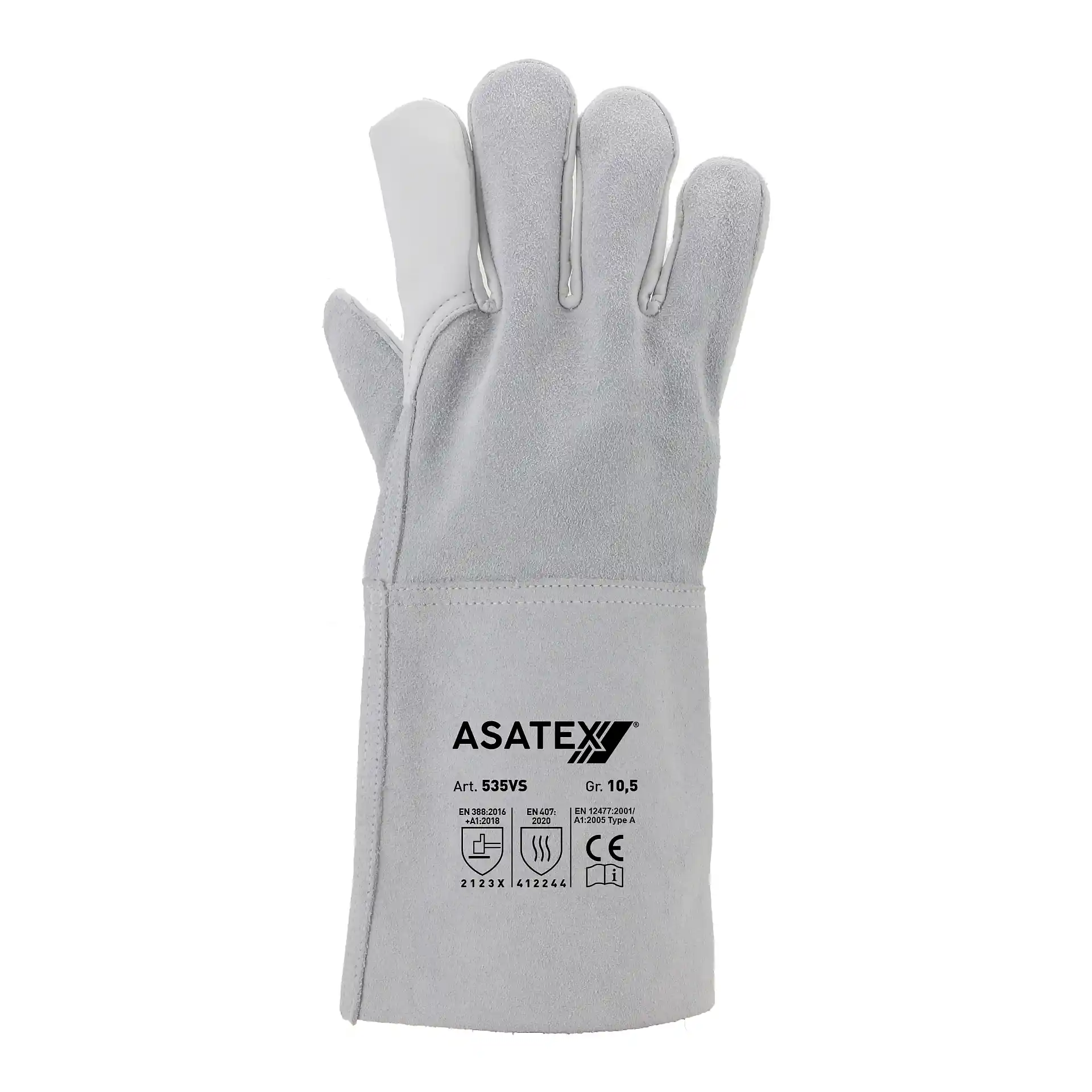 535VS_1_1920x1920 Asatex 535VS comobined -welding gloves
