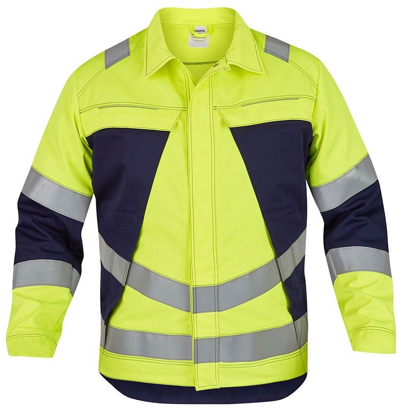 Rofa VIS-LINE II Jacke 2652426 APC 1 - APC 2