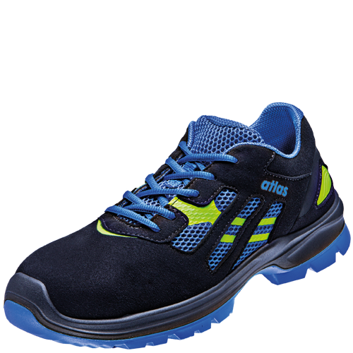 ATLAS XP 205 2.0 Sicherheitshalbschuhe S1P - ESD