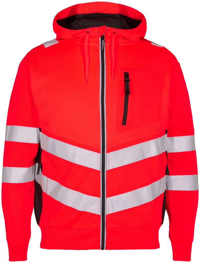 EN-8025-241-4720-XS - red-black EN-8025-241-4720-XS - red-black