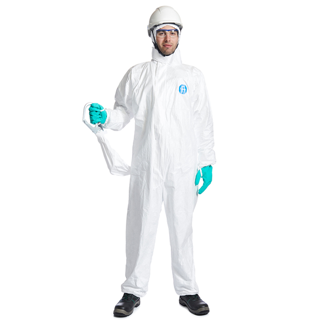 DuPont Overall Tyvek 500 HP TY198SWHHP